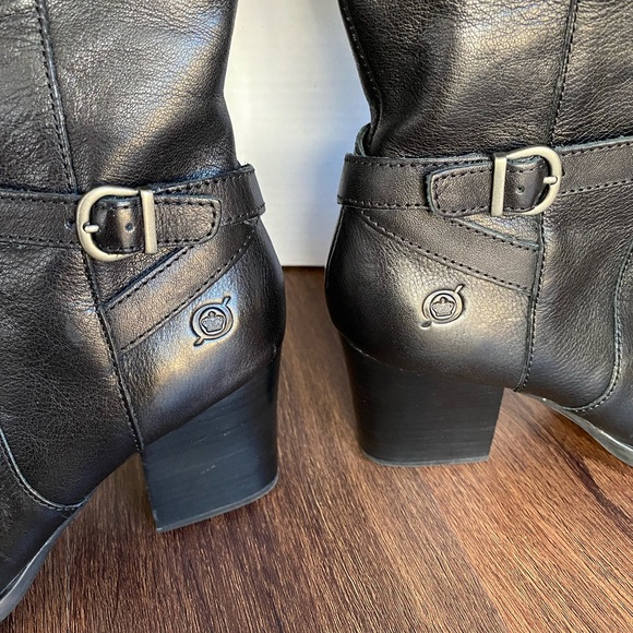 Brand new leather boot - Picture 4 of 10